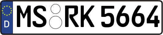 MS-RK5664