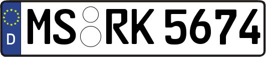 MS-RK5674