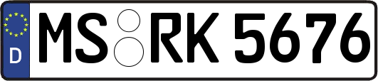 MS-RK5676
