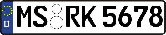 MS-RK5678