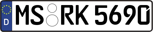MS-RK5690