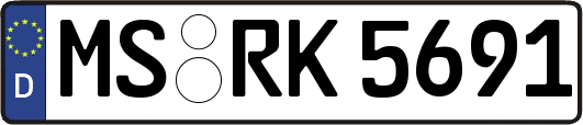 MS-RK5691