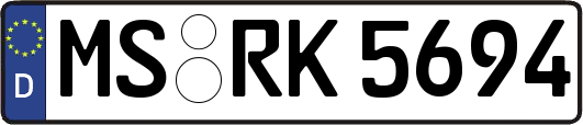 MS-RK5694