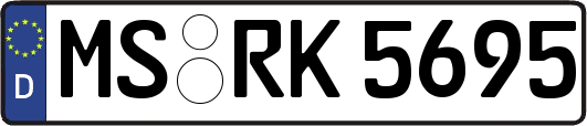 MS-RK5695