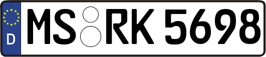 MS-RK5698