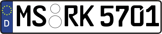 MS-RK5701