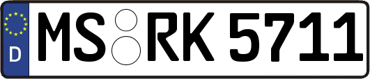MS-RK5711