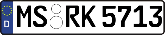 MS-RK5713