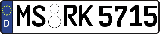 MS-RK5715