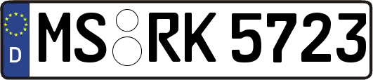 MS-RK5723