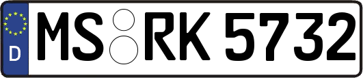 MS-RK5732