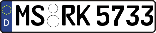 MS-RK5733