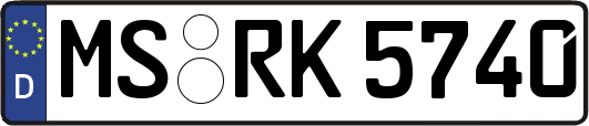 MS-RK5740