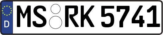 MS-RK5741