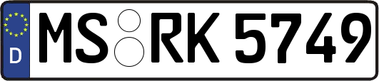 MS-RK5749