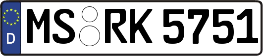 MS-RK5751