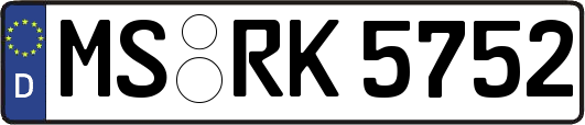 MS-RK5752