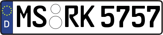 MS-RK5757