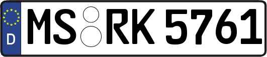 MS-RK5761
