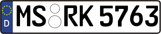 MS-RK5763