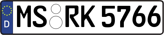 MS-RK5766