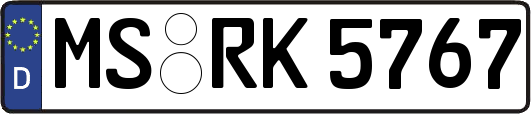 MS-RK5767