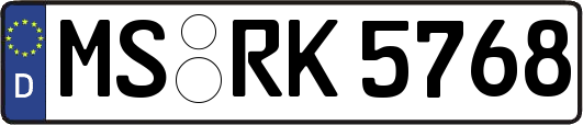 MS-RK5768