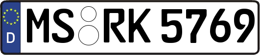 MS-RK5769