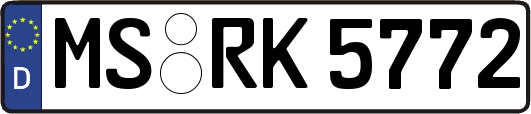 MS-RK5772
