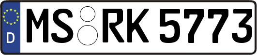 MS-RK5773