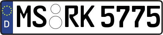 MS-RK5775