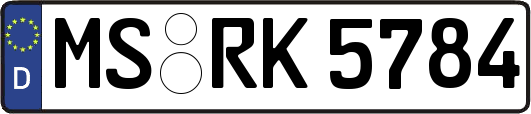 MS-RK5784