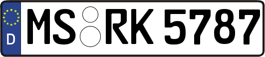 MS-RK5787
