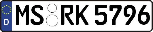 MS-RK5796