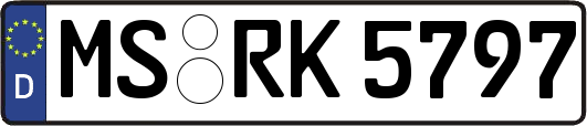 MS-RK5797