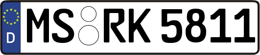 MS-RK5811