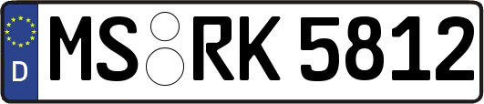 MS-RK5812