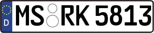 MS-RK5813