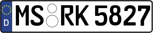 MS-RK5827