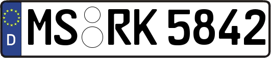 MS-RK5842