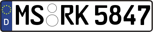 MS-RK5847