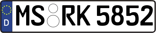 MS-RK5852