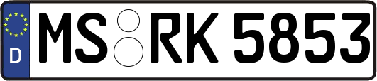 MS-RK5853
