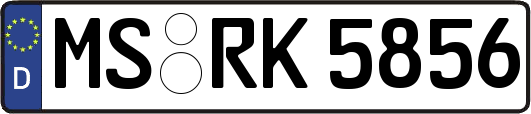 MS-RK5856