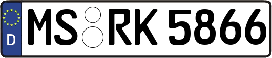 MS-RK5866