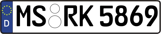 MS-RK5869
