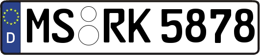 MS-RK5878