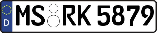 MS-RK5879