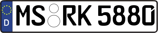 MS-RK5880
