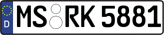 MS-RK5881